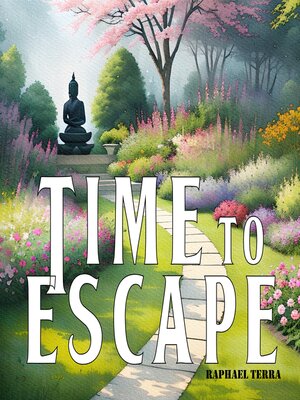 cover image of Time to Escape